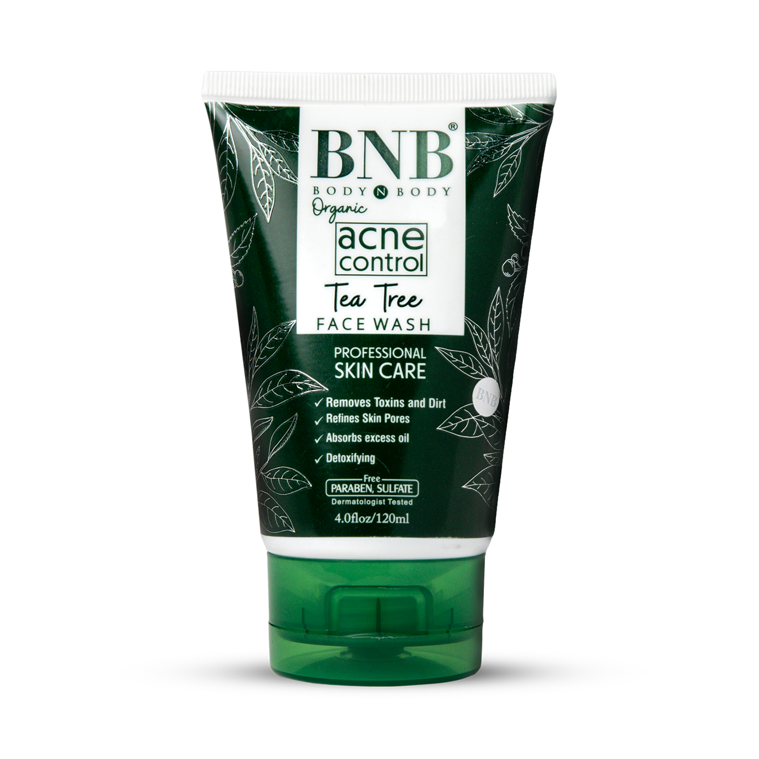 Acne control face wash hotsell