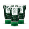 BNB Acne Tea Tree Face Wash ( Pack Of 3 )