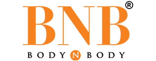 Bodynbody logo