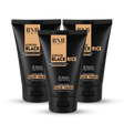 Korean Black Rice Face Wash ( Pack Of 3 )