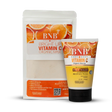 Bright Up Vitamin C Mask And Face Wash