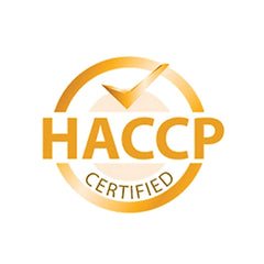 Organic Certified