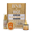 Rice Korean Glass Skin Kit