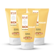 Rich Yogurt Face Wash ( Pack Of 3 )