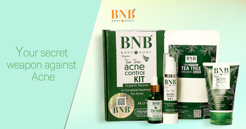Best Acne Treatment Products 