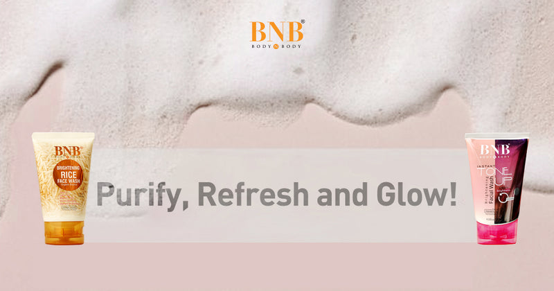 How to Choose the Best Face Wash for Your Skin Type in Pakistan