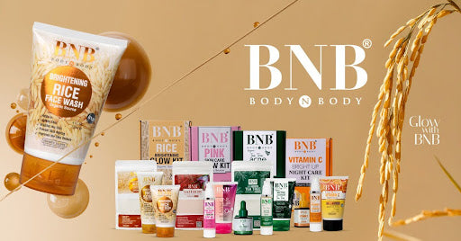 How BNB Is Changing Beauty Standards