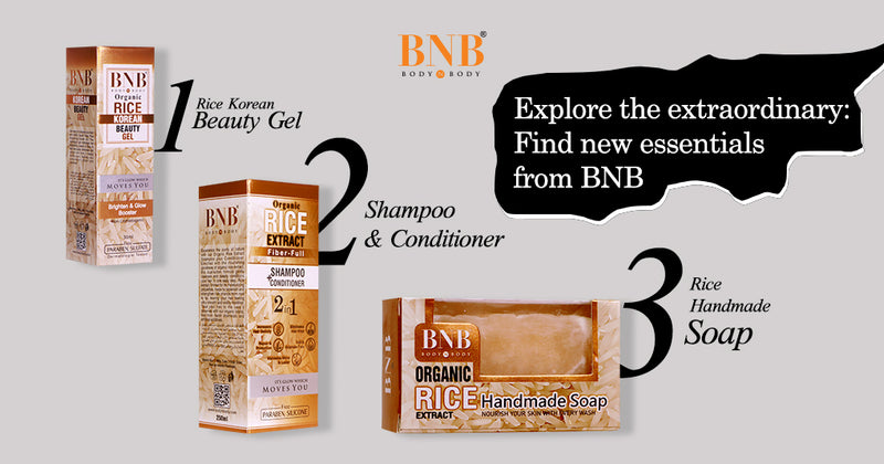 BNB Launches New Products in Star-Studded Event at PC Lahore