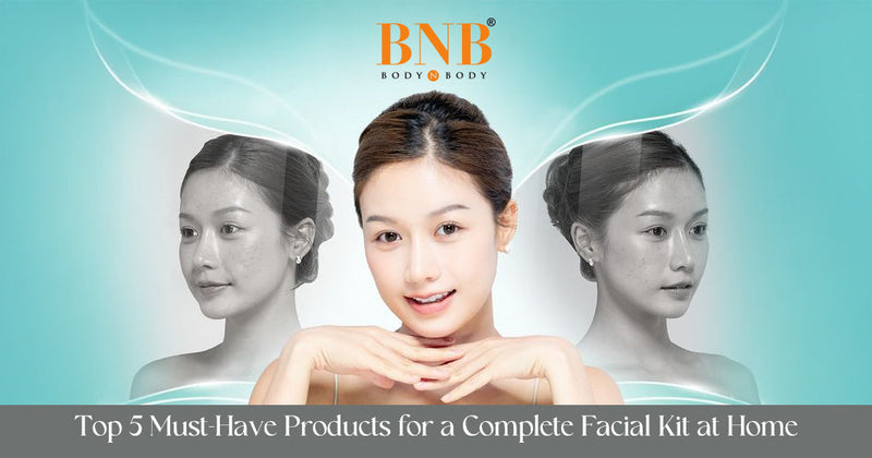 Facial Products