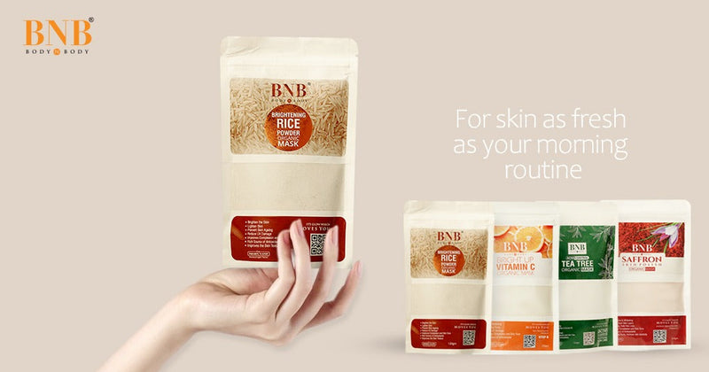 Best Skincare Products Available in Pakistan
