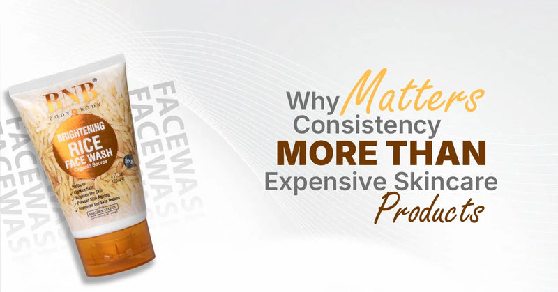 Expensive Skincare Products
