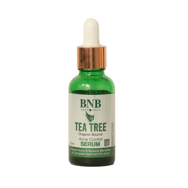 Tea Tree Acne Control Serum