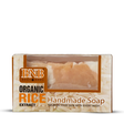 Rice Extract Handmade Soap