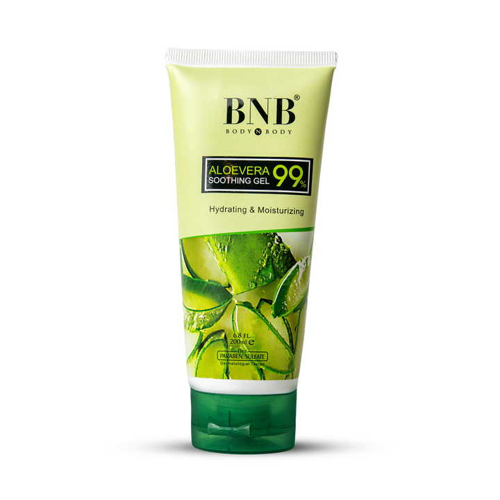 BNB Aloe Vera Gel