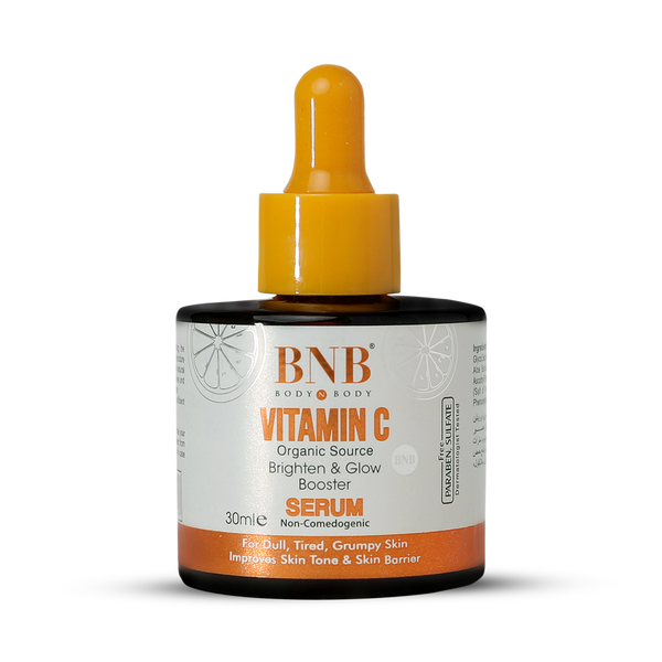 BNB Bright Up Vitamin C Serum