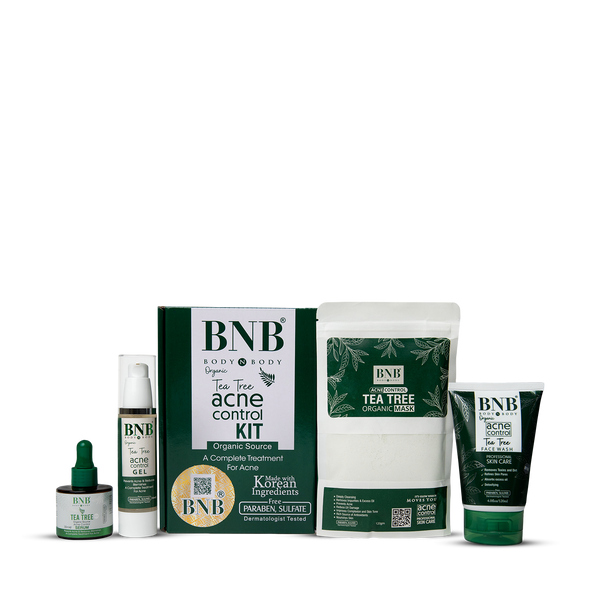 BNB Acne Control Kit