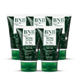 BNB Acne Tea Tree Face Wash ( Pack Of 5 )