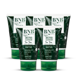 BNB Acne Tea Tree Face Wash ( Pack Of 5 )