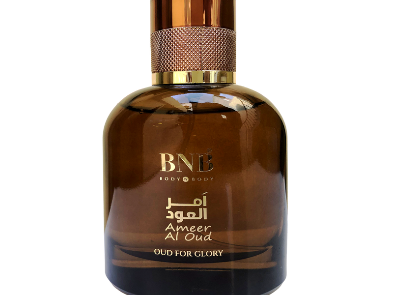 BNB Oud For Glory Fragrance