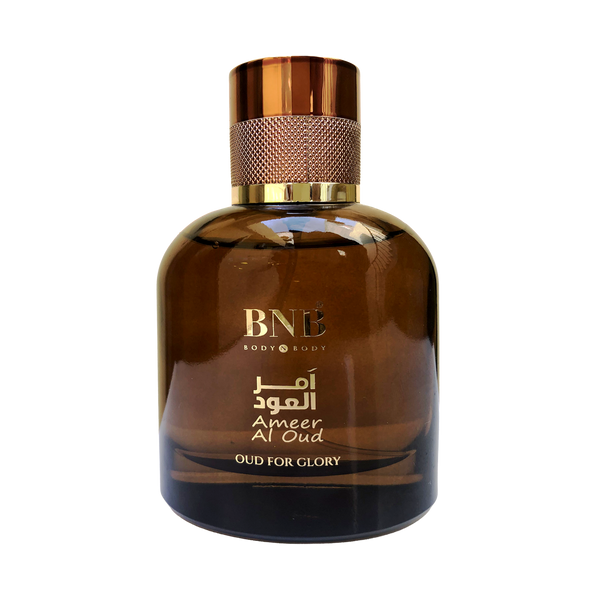 BNB Oud For Glory