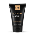 Korean Black Rice Clay Mask