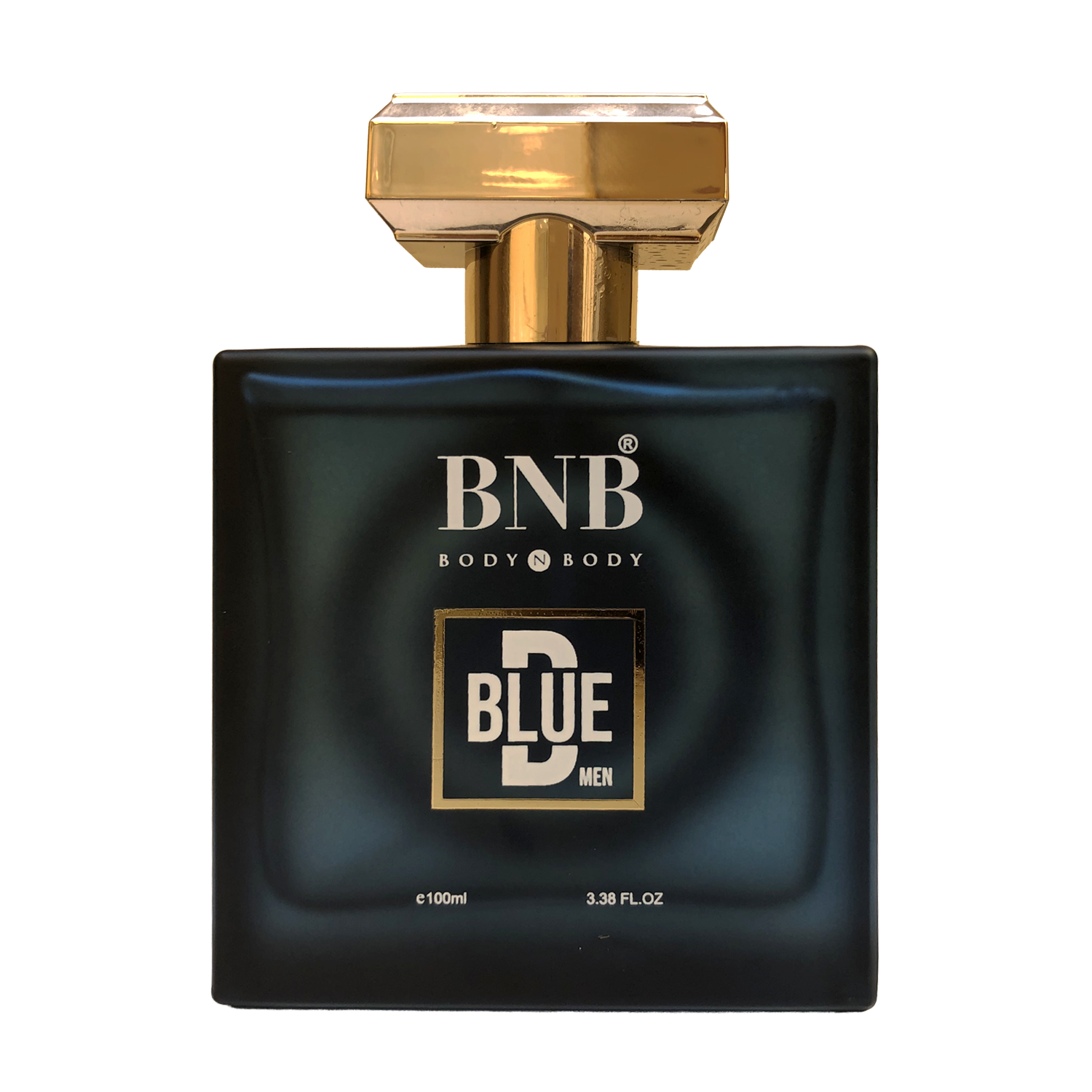 BNB Blue D Fragrance