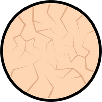 Dryness
