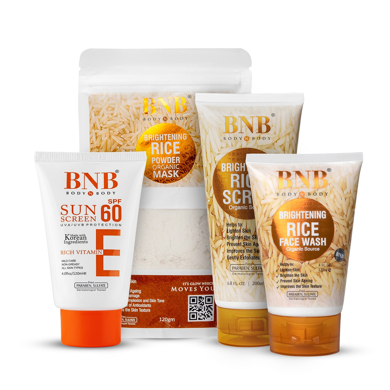 Radiance Resurgence Bundle