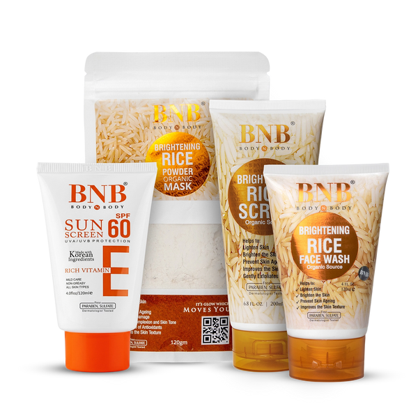 Radiance Resurgence Bundle