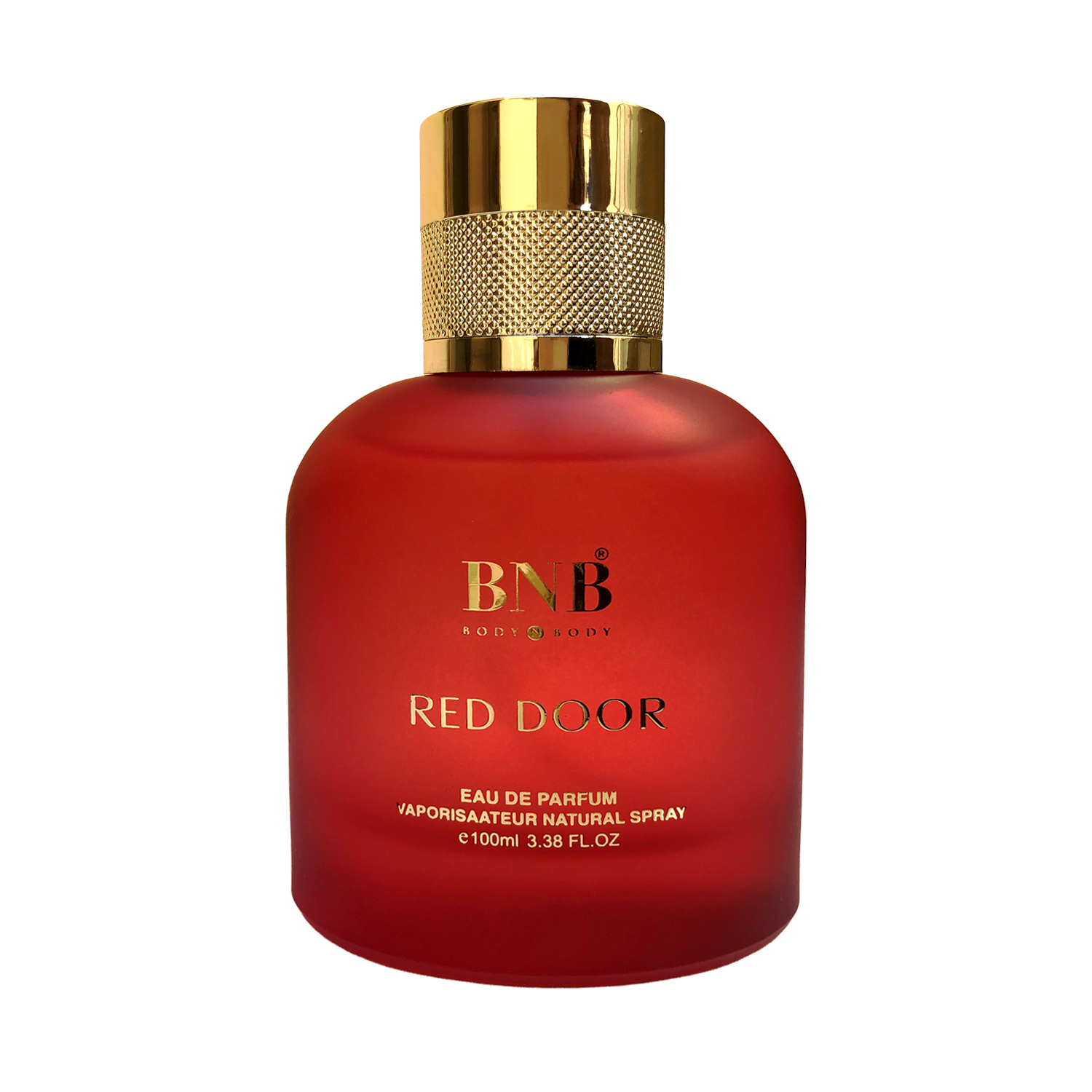 BNB Red Door Fragrance