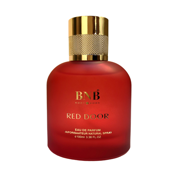 BNB Red Door