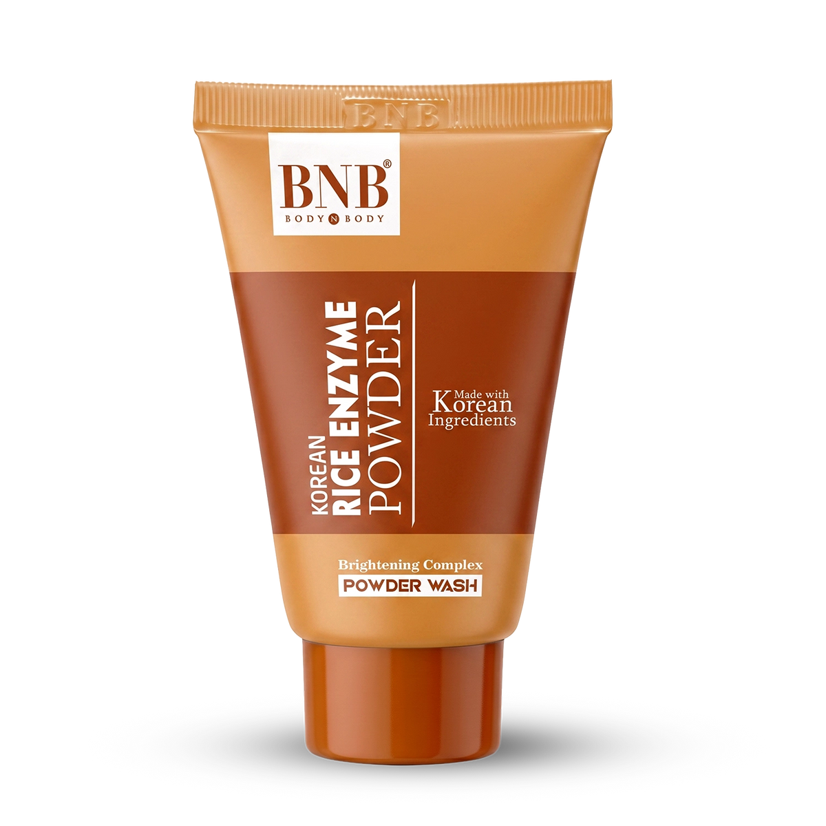 BNB Korean Rice Enzyme Powder Wash
