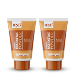 BNB Korean Rice Enzyme Powder Wash ( Pack Of 2 )