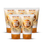 Rice Extract Face Wash ( Pack Of 5 )