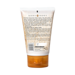 Rice Facial Skin Polisher