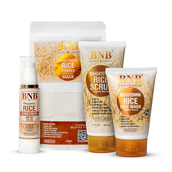 Rice Renewel Bundle