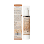Rice Extract Sunscreen