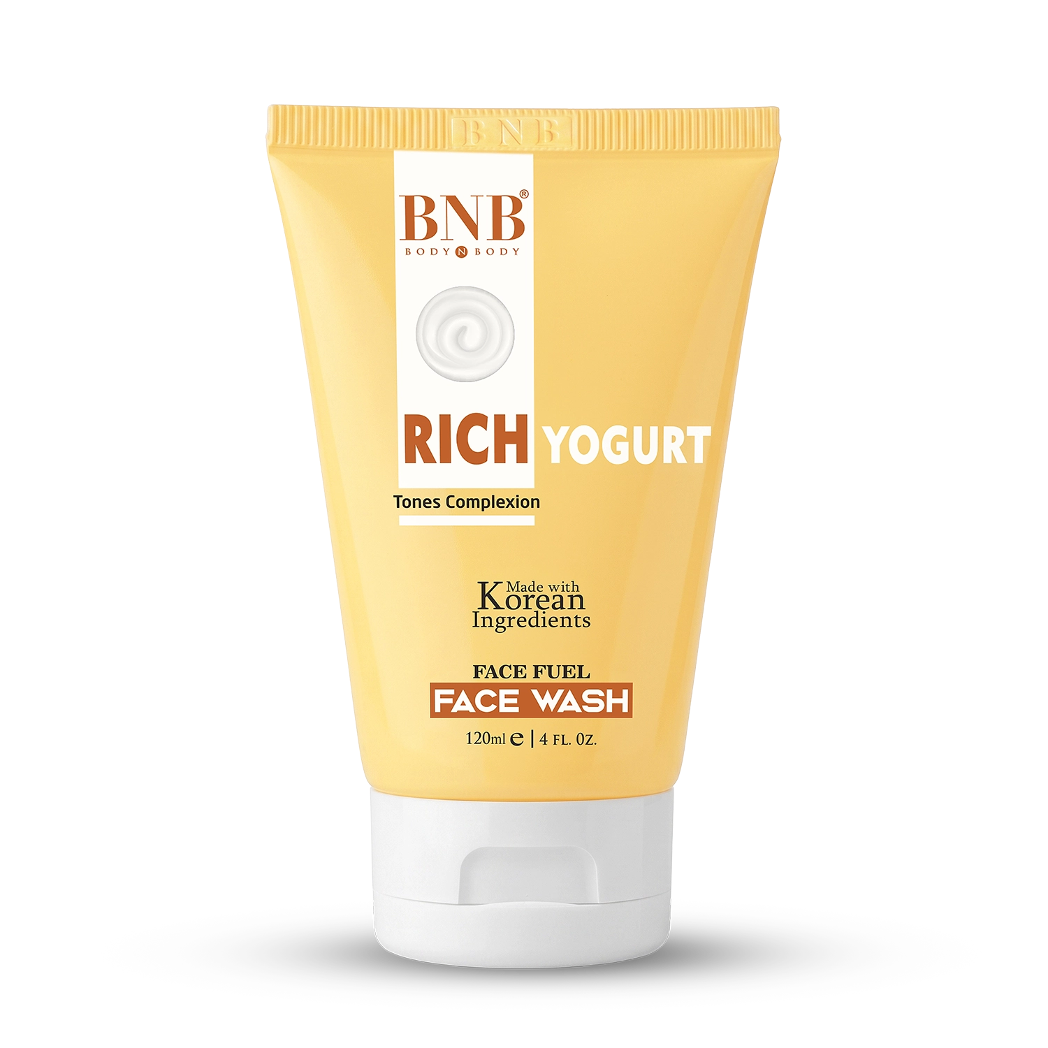Rich Yogurt Face Wash