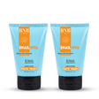 Snail-Hya Face Wash 120ml ( Pack Of 2 )