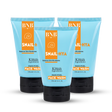 Snail-Hya Face Wash 120ml ( Pack Of 3 )