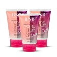 BNB Tone Up Facial Wash ( Pack Of 3 )