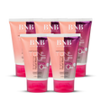 BNB Tone Up Facial Wash ( Pack Of 5 )