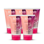 BNB Tone Up Facial Wash ( Pack Of 5 )