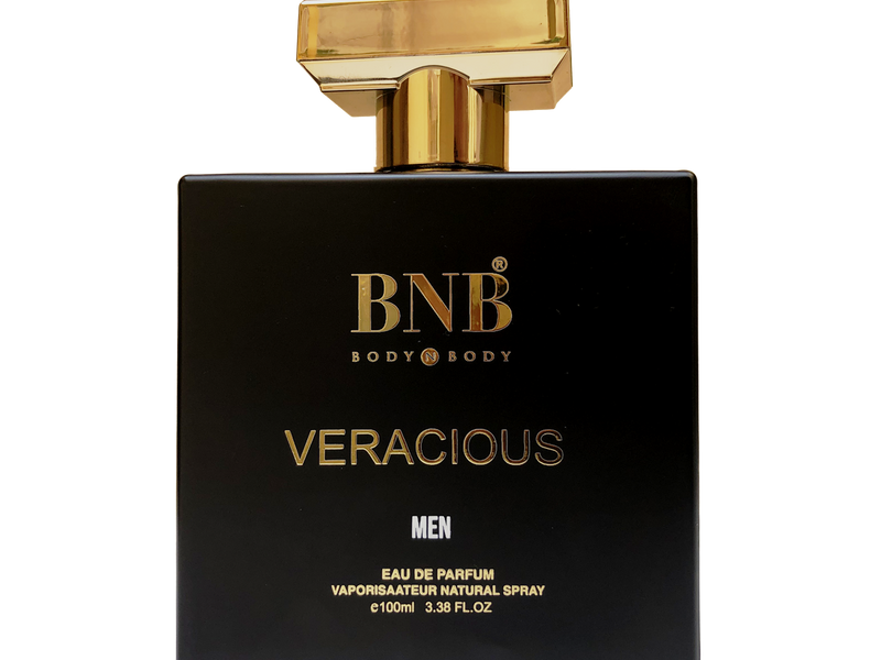 BNB Veracious Perfume