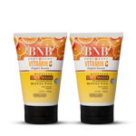 BNB Vitamin C  Face Wash ( Pack Of 2 )