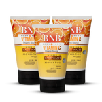 BNB Vitamin C  Face Wash ( Pack Of 3 )