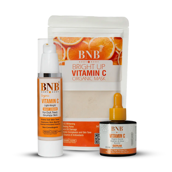 Vitamin C Bundle
