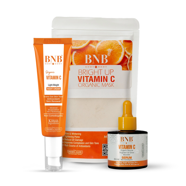 Vitamin C Bundle