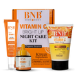 Vitamin C Night Care Kit