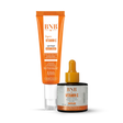 Vitamin C Night Cream With C Serum